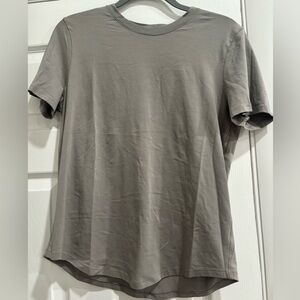 Lululemon Love Crewneck Tshirt